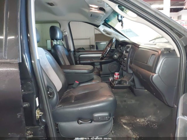 Dodge Ram 2500