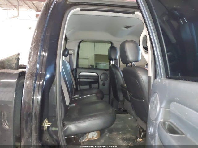 Dodge Ram 2500