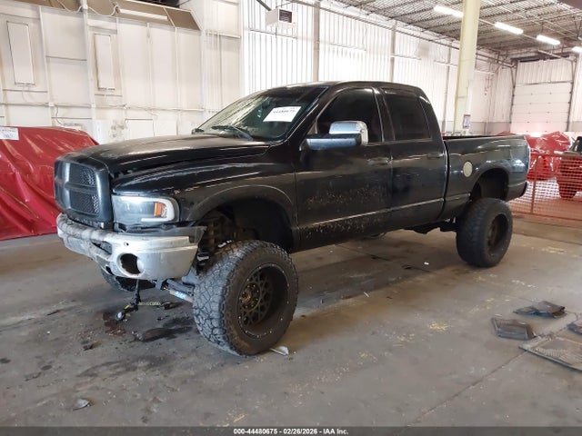 Dodge Ram 2500