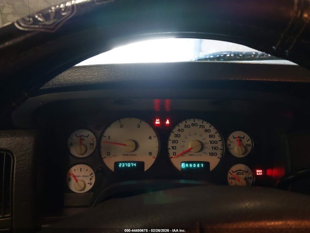 Dodge Ram 2500