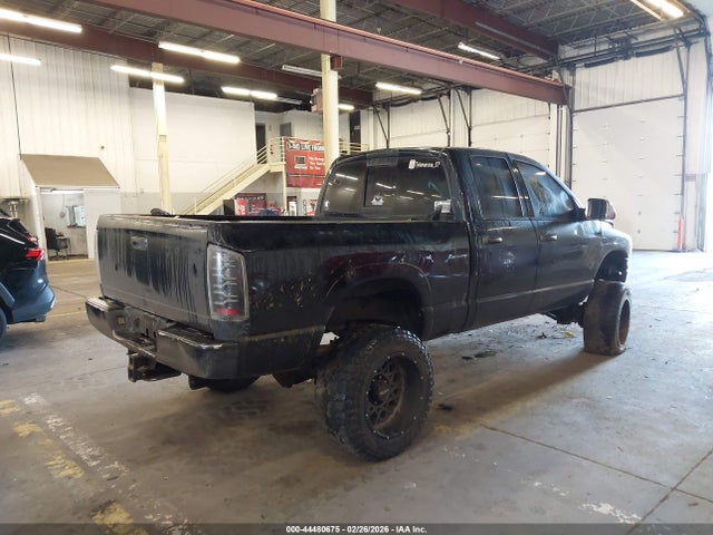 Dodge Ram 2500