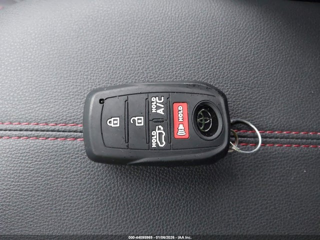 Toyota RAV4 Xse
