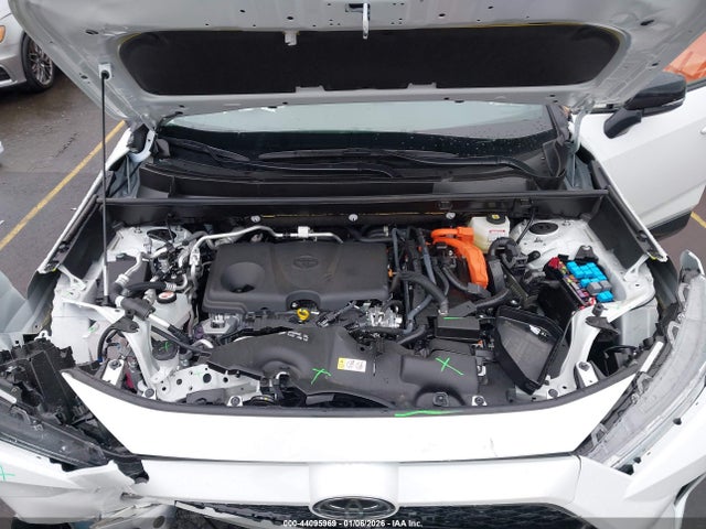 Toyota RAV4 Xse