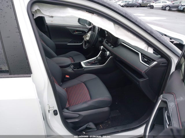 Toyota RAV4 Xse