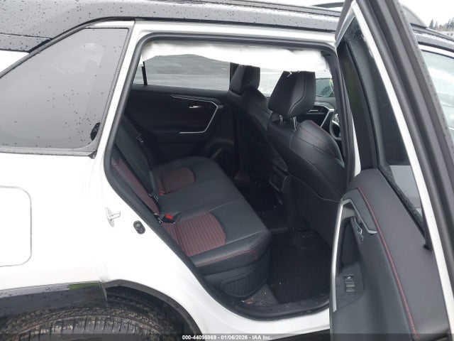 Toyota RAV4 Xse