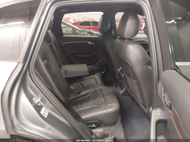 Audi Q5 2.0t Premium