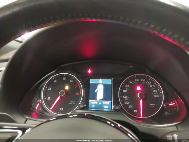 Audi Q5 2.0t Premium
