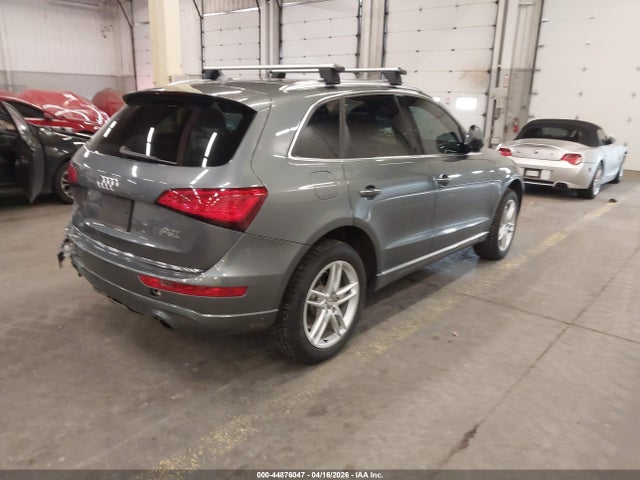 Audi Q5 2.0t Premium
