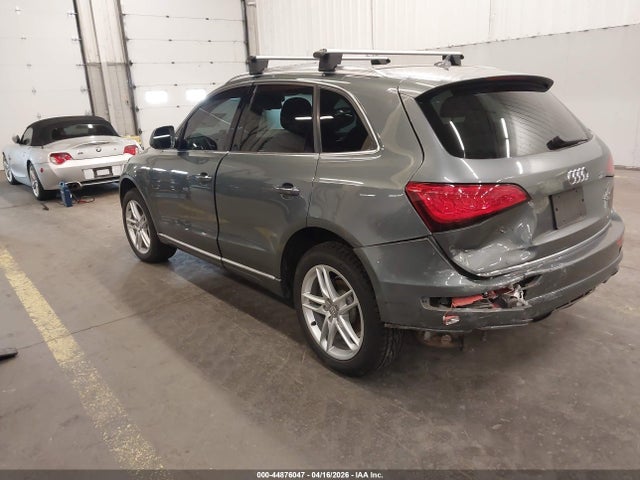 Audi Q5 2.0t Premium