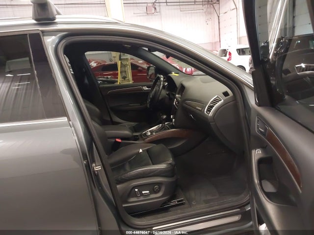 Audi Q5 2.0t Premium