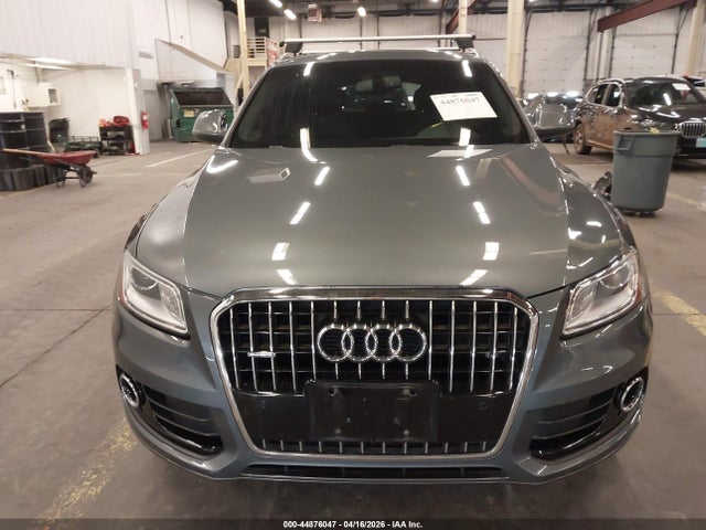 Audi Q5 2.0t Premium