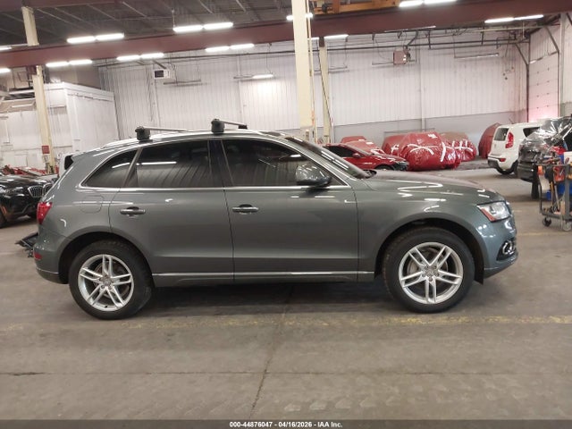 Audi Q5 2.0t Premium