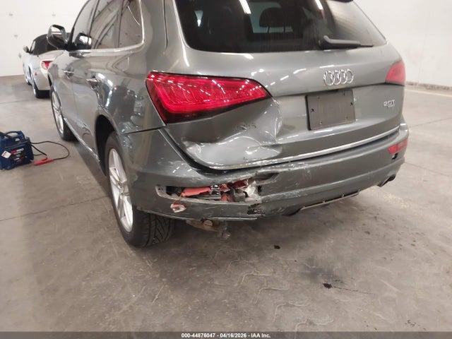 Audi Q5 2.0t Premium