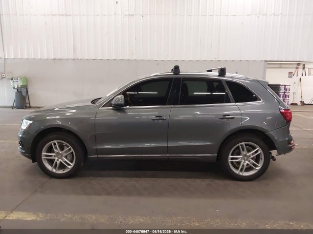 Audi Q5 2.0t Premium