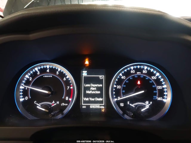 Toyota Highlander Se