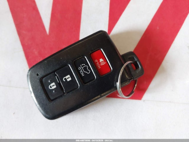Toyota Highlander Se