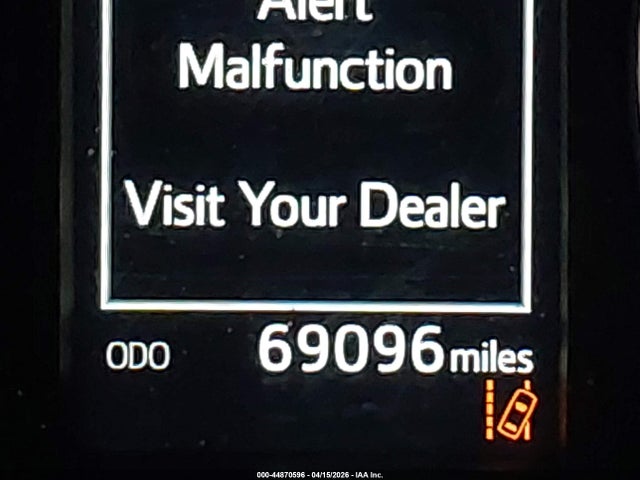 Toyota Highlander Se