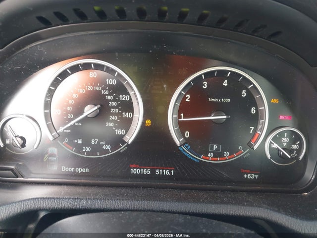 BMW X Series Xdrive28i