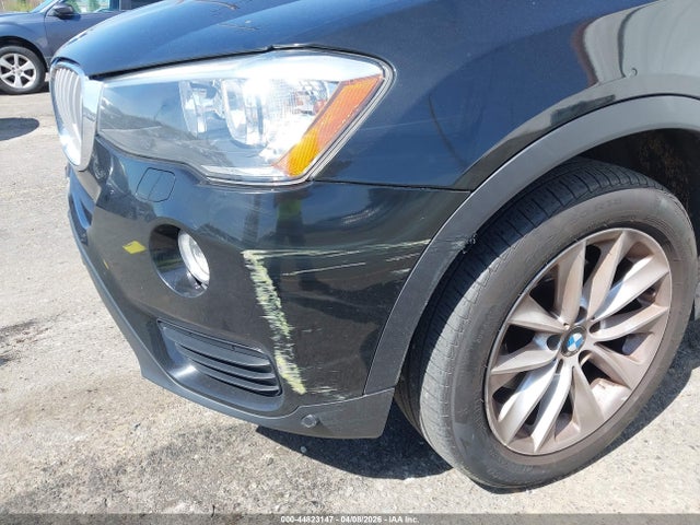 BMW X Series Xdrive28i