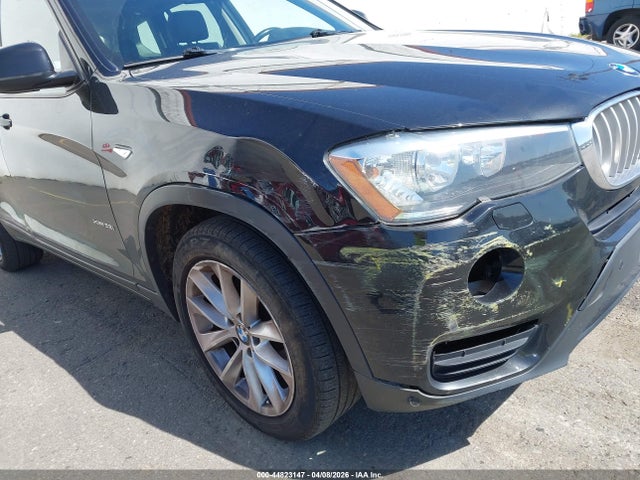 BMW X Series Xdrive28i