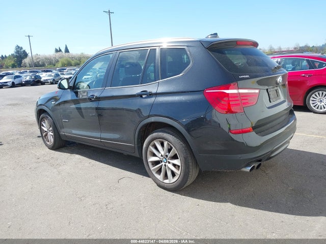 BMW X Series Xdrive28i