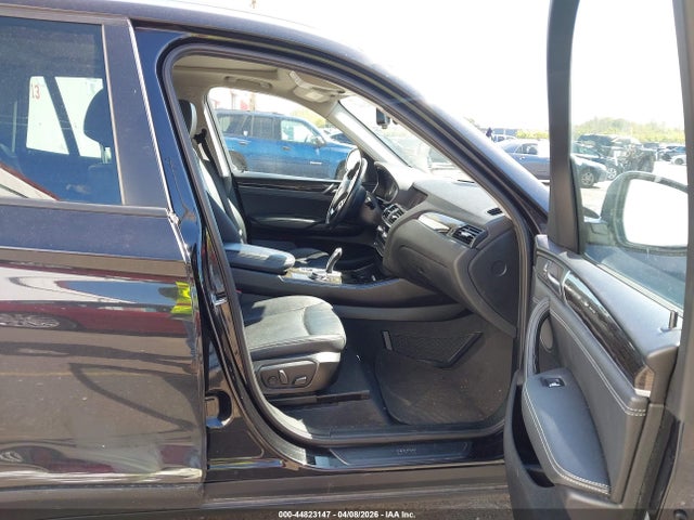 BMW X Series Xdrive28i