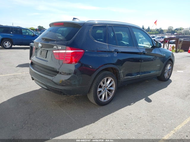 BMW X Series Xdrive28i