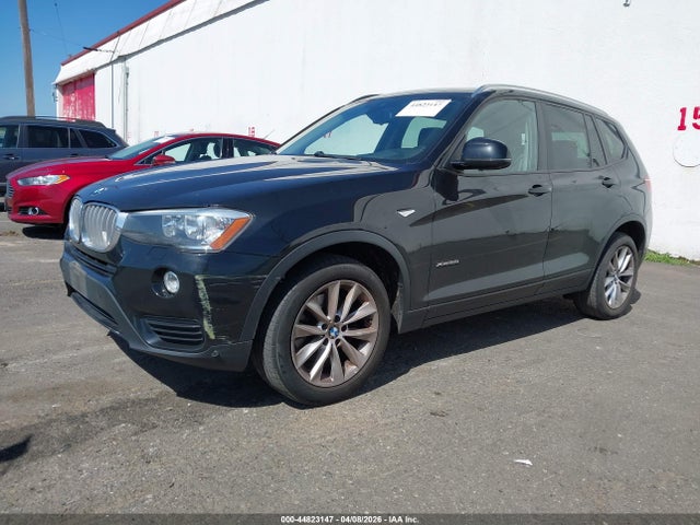 BMW X Series Xdrive28i