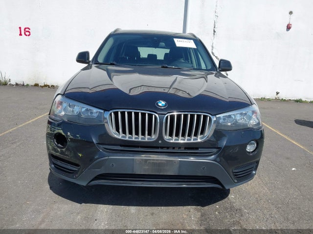 BMW X Series Xdrive28i