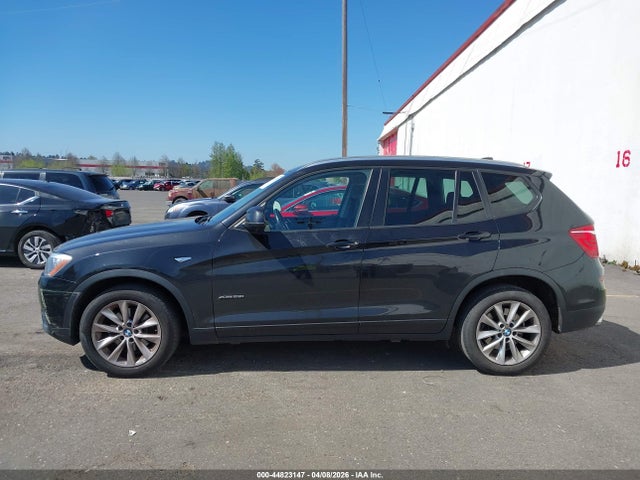 BMW X Series Xdrive28i