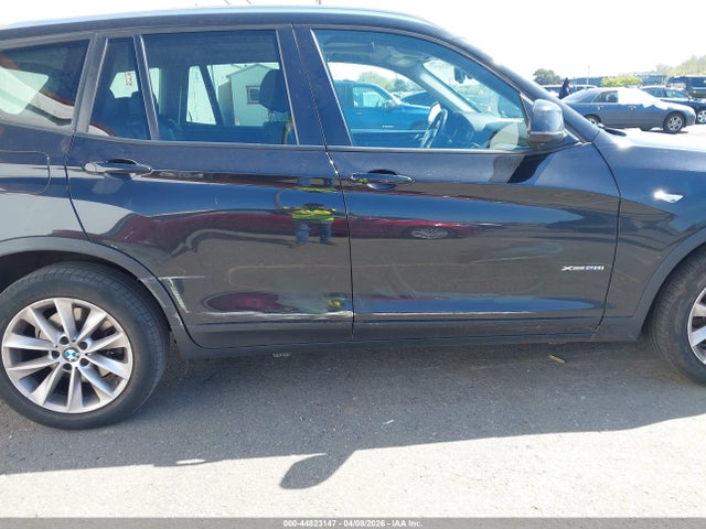 BMW X Series Xdrive28i