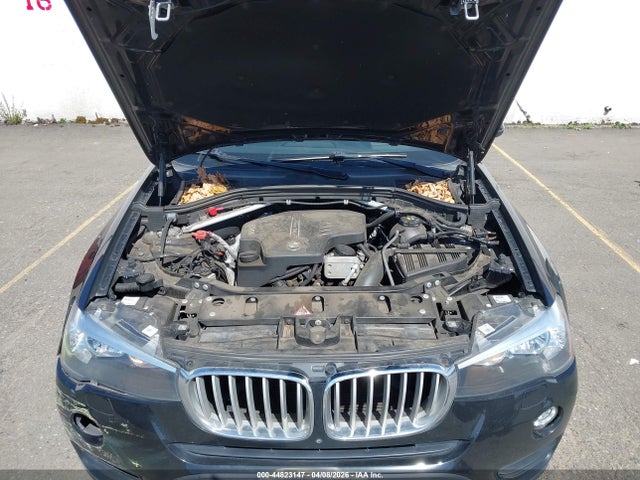 BMW X Series Xdrive28i