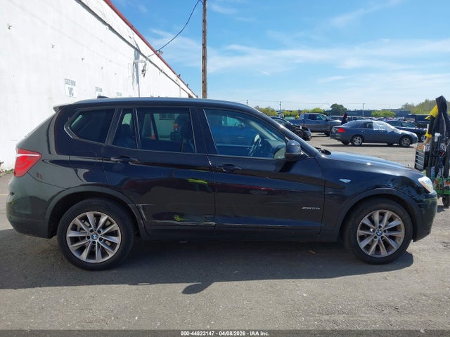 BMW X Series Xdrive28i