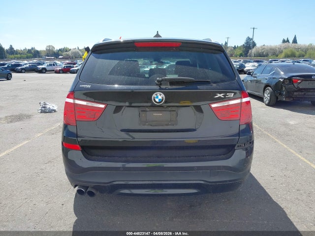 BMW X Series Xdrive28i