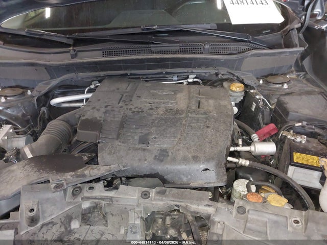 Subaru Forester Premium