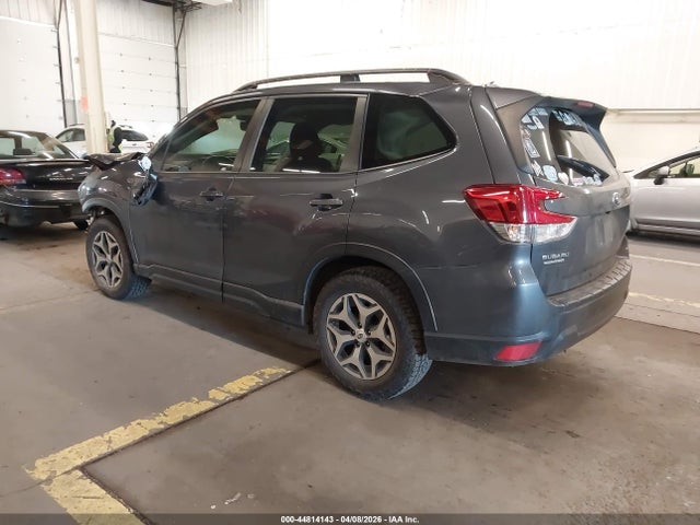 Subaru Forester Premium
