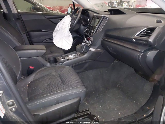 Subaru Forester Premium