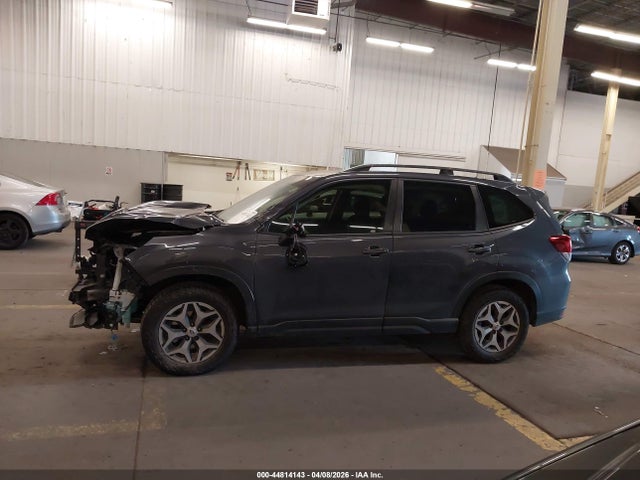 Subaru Forester Premium
