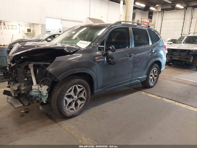 Subaru Forester Premium