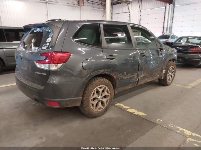 Subaru Forester Premium
