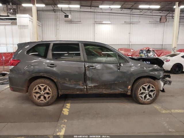 Subaru Forester Premium