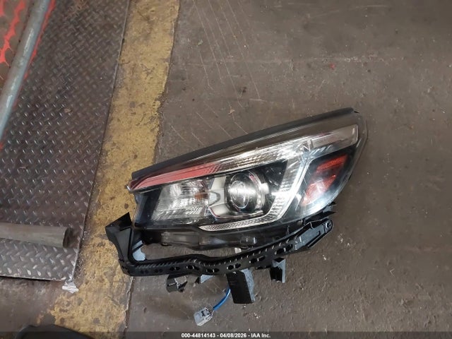 Subaru Forester Premium