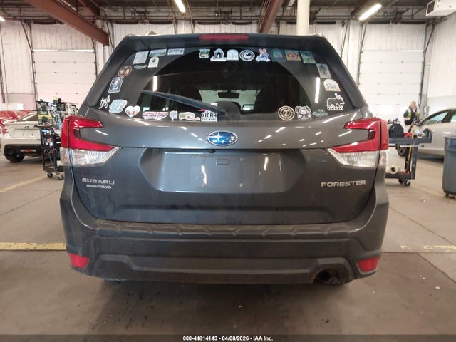 Subaru Forester Premium