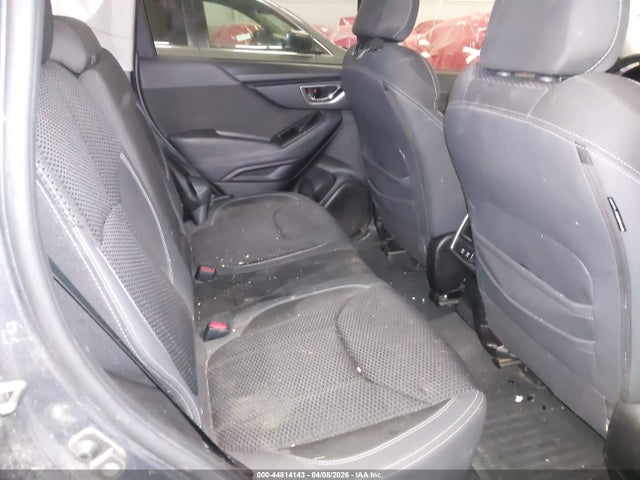 Subaru Forester Premium