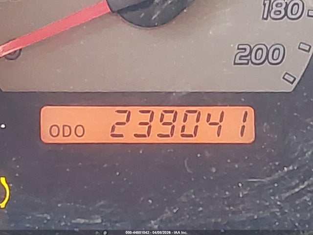 Toyota Tacoma Base V6