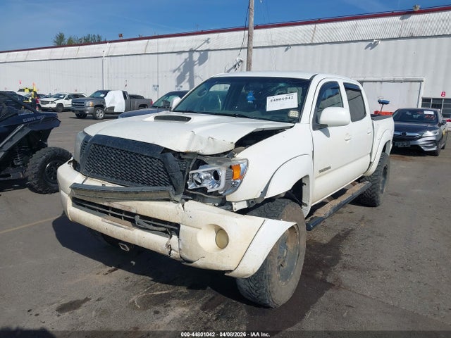 Toyota Tacoma Base V6