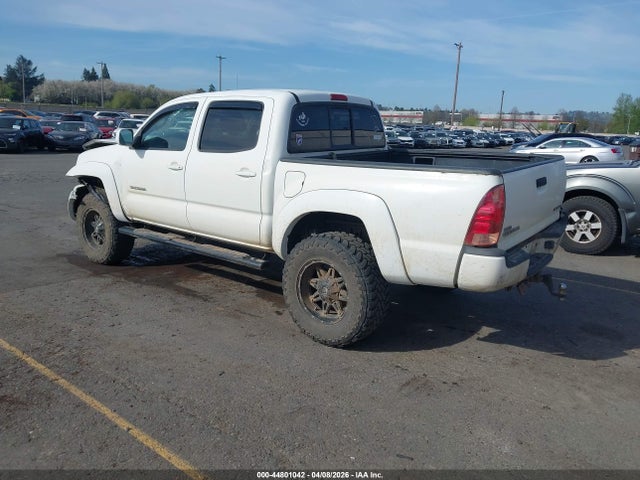 Toyota Tacoma Base V6