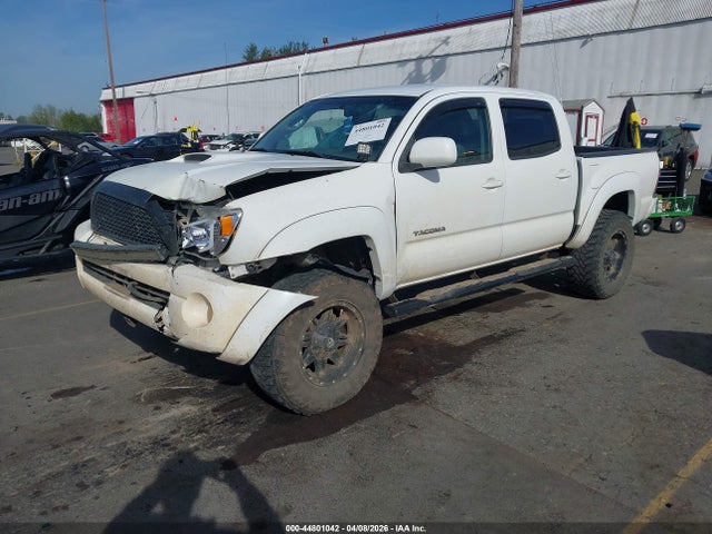 Toyota Tacoma Base V6