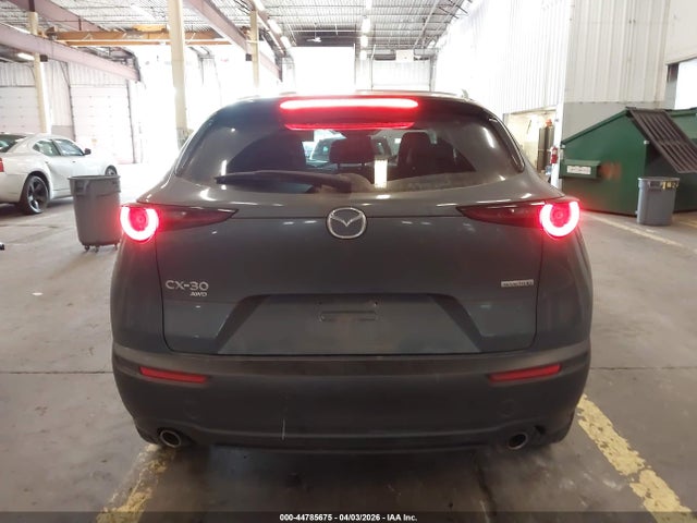 Mazda Cx Carbon Edition