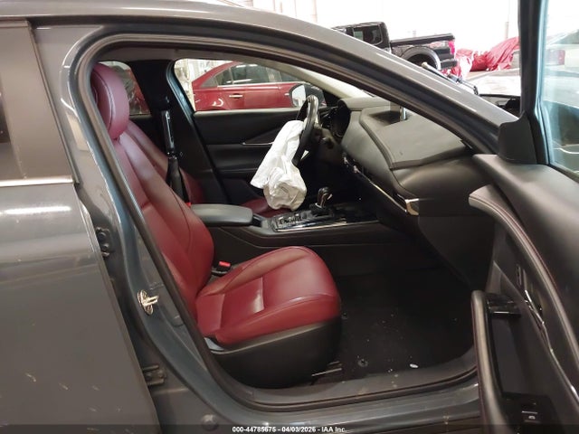 Mazda Cx Carbon Edition